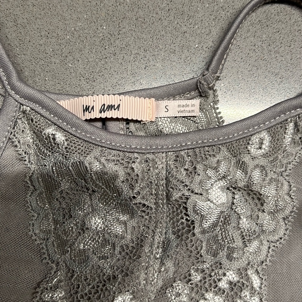 Bralette - Picture 3 of 4